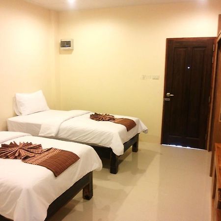 Hotel The Boon House, Khon Kaen Chambre photo