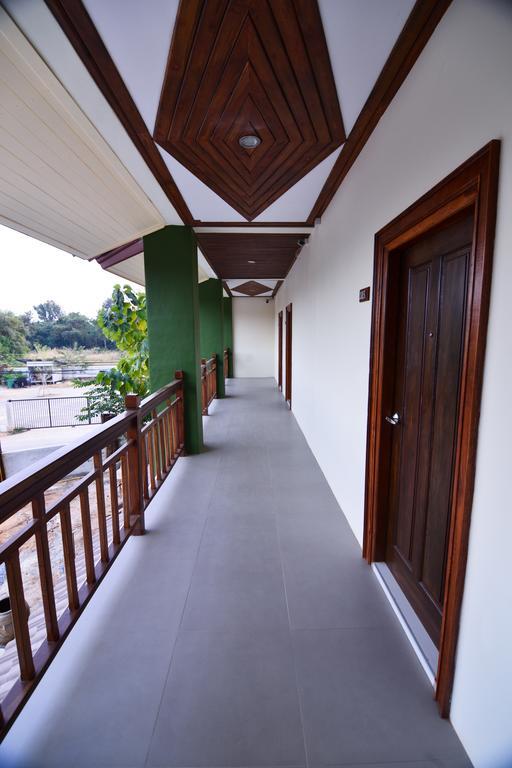 Hotel The Boon House, Khon Kaen Extérieur photo