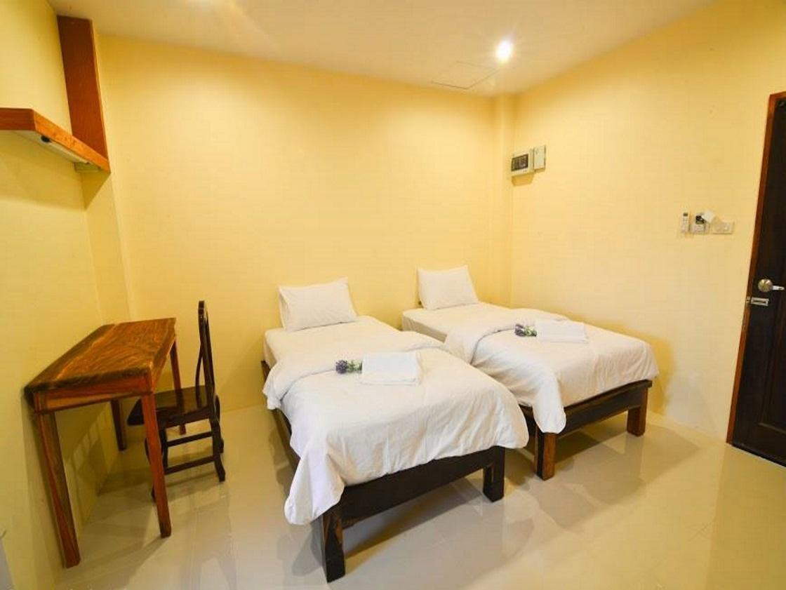 Hotel The Boon House, Khon Kaen Extérieur photo