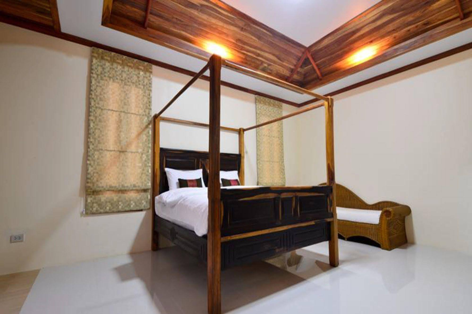 Hotel The Boon House, Khon Kaen Extérieur photo