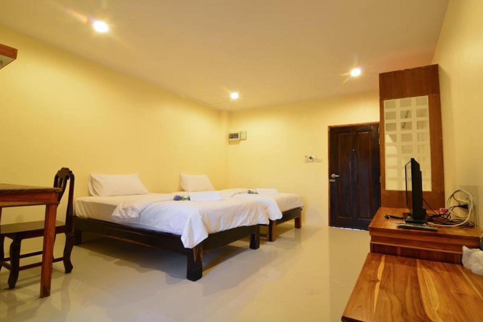 Hotel The Boon House, Khon Kaen Extérieur photo