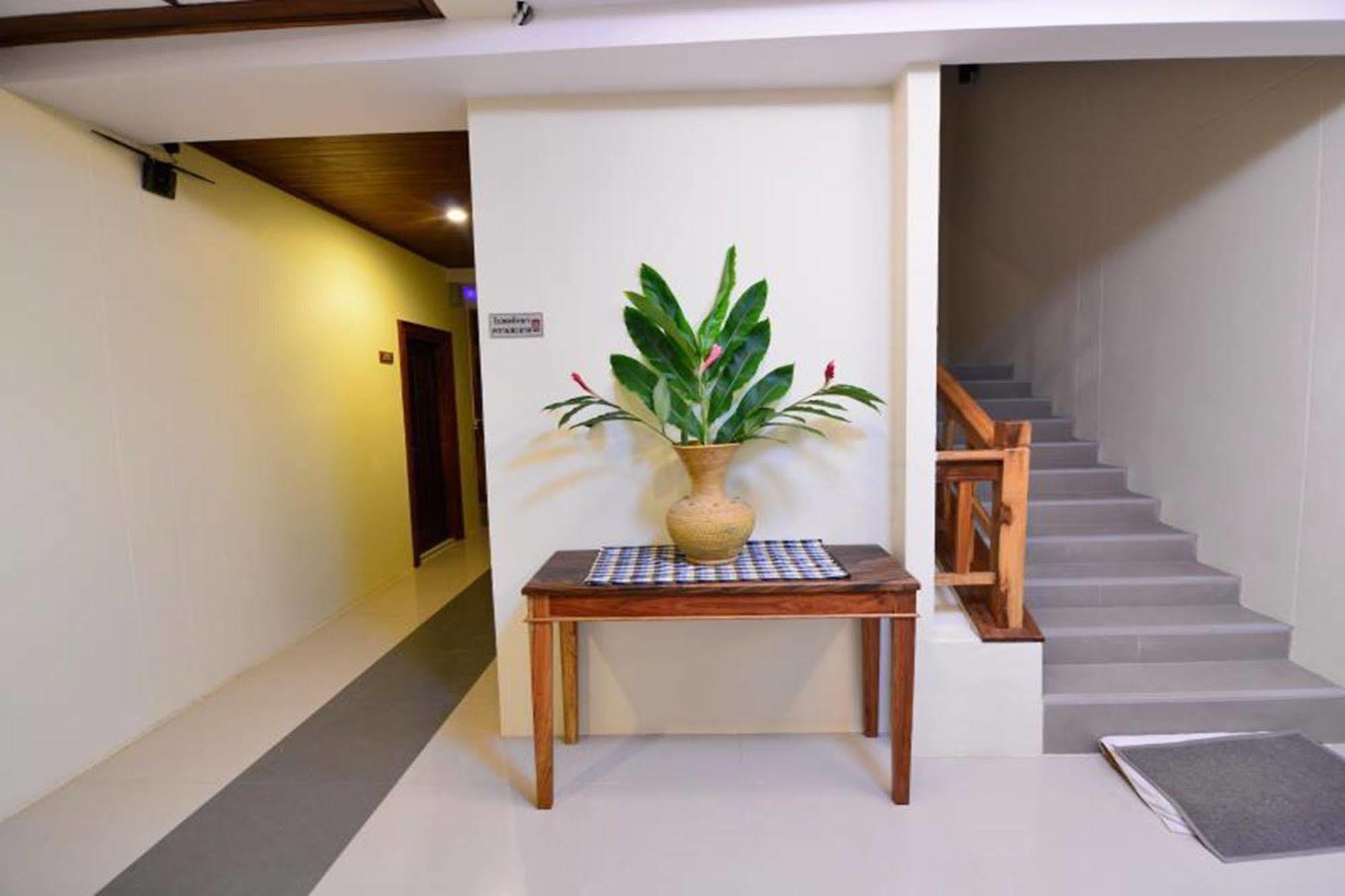 Hotel The Boon House, Khon Kaen Extérieur photo